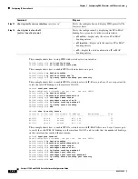 Предварительный просмотр 674 страницы Cisco Catalyst 3560-X Series Software Configuration Manual