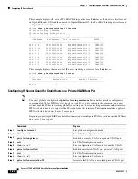 Предварительный просмотр 676 страницы Cisco Catalyst 3560-X Series Software Configuration Manual