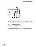 Предварительный просмотр 702 страницы Cisco Catalyst 3560-X Series Software Configuration Manual