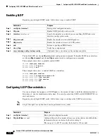 Предварительный просмотр 774 страницы Cisco Catalyst 3560-X Series Software Configuration Manual