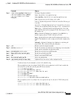 Предварительный просмотр 777 страницы Cisco Catalyst 3560-X Series Software Configuration Manual