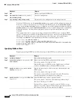 Предварительный просмотр 804 страницы Cisco Catalyst 3560-X Series Software Configuration Manual