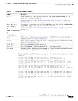 Предварительный просмотр 825 страницы Cisco Catalyst 3560-X Series Software Configuration Manual