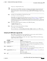 Предварительный просмотр 835 страницы Cisco Catalyst 3560-X Series Software Configuration Manual