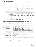 Предварительный просмотр 867 страницы Cisco Catalyst 3560-X Series Software Configuration Manual