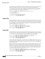 Предварительный просмотр 894 страницы Cisco Catalyst 3560-X Series Software Configuration Manual