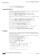 Предварительный просмотр 896 страницы Cisco Catalyst 3560-X Series Software Configuration Manual