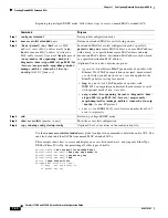Предварительный просмотр 898 страницы Cisco Catalyst 3560-X Series Software Configuration Manual