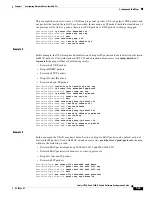 Предварительный просмотр 903 страницы Cisco Catalyst 3560-X Series Software Configuration Manual