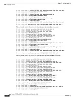 Предварительный просмотр 946 страницы Cisco Catalyst 3560-X Series Software Configuration Manual