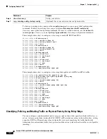 Предварительный просмотр 972 страницы Cisco Catalyst 3560-X Series Software Configuration Manual
