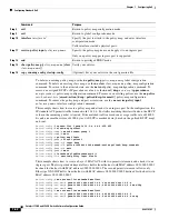 Предварительный просмотр 976 страницы Cisco Catalyst 3560-X Series Software Configuration Manual