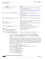Предварительный просмотр 986 страницы Cisco Catalyst 3560-X Series Software Configuration Manual