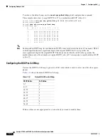 Предварительный просмотр 990 страницы Cisco Catalyst 3560-X Series Software Configuration Manual