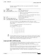 Предварительный просмотр 991 страницы Cisco Catalyst 3560-X Series Software Configuration Manual