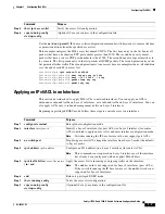 Предварительный просмотр 1013 страницы Cisco Catalyst 3560-X Series Software Configuration Manual