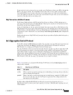 Предварительный просмотр 1021 страницы Cisco Catalyst 3560-X Series Software Configuration Manual