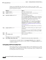 Предварительный просмотр 1034 страницы Cisco Catalyst 3560-X Series Software Configuration Manual