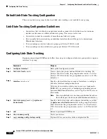 Предварительный просмотр 1040 страницы Cisco Catalyst 3560-X Series Software Configuration Manual