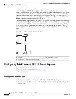 Предварительный просмотр 1044 страницы Cisco Catalyst 3560-X Series Software Configuration Manual