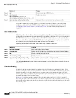 Предварительный просмотр 1054 страницы Cisco Catalyst 3560-X Series Software Configuration Manual