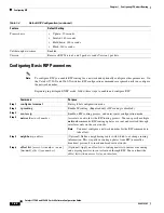 Предварительный просмотр 1068 страницы Cisco Catalyst 3560-X Series Software Configuration Manual