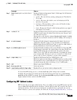 Предварительный просмотр 1069 страницы Cisco Catalyst 3560-X Series Software Configuration Manual