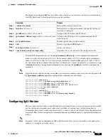 Предварительный просмотр 1071 страницы Cisco Catalyst 3560-X Series Software Configuration Manual