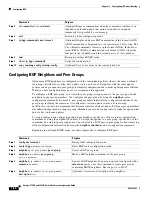 Предварительный просмотр 1106 страницы Cisco Catalyst 3560-X Series Software Configuration Manual