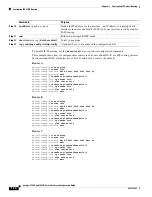 Предварительный просмотр 1116 страницы Cisco Catalyst 3560-X Series Software Configuration Manual