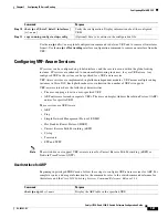 Предварительный просмотр 1127 страницы Cisco Catalyst 3560-X Series Software Configuration Manual