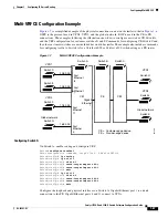 Предварительный просмотр 1133 страницы Cisco Catalyst 3560-X Series Software Configuration Manual