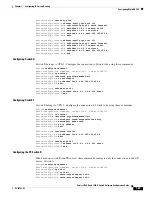 Предварительный просмотр 1135 страницы Cisco Catalyst 3560-X Series Software Configuration Manual