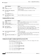 Предварительный просмотр 1176 страницы Cisco Catalyst 3560-X Series Software Configuration Manual