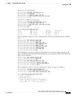 Предварительный просмотр 1177 страницы Cisco Catalyst 3560-X Series Software Configuration Manual