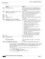 Предварительный просмотр 1182 страницы Cisco Catalyst 3560-X Series Software Configuration Manual