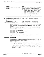 Предварительный просмотр 1187 страницы Cisco Catalyst 3560-X Series Software Configuration Manual