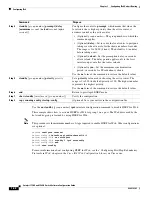 Предварительный просмотр 1192 страницы Cisco Catalyst 3560-X Series Software Configuration Manual