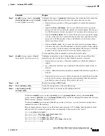 Предварительный просмотр 1203 страницы Cisco Catalyst 3560-X Series Software Configuration Manual