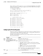 Предварительный просмотр 1215 страницы Cisco Catalyst 3560-X Series Software Configuration Manual