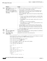 Предварительный просмотр 1220 страницы Cisco Catalyst 3560-X Series Software Configuration Manual