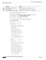 Предварительный просмотр 1226 страницы Cisco Catalyst 3560-X Series Software Configuration Manual