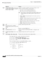 Предварительный просмотр 1230 страницы Cisco Catalyst 3560-X Series Software Configuration Manual