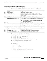 Предварительный просмотр 1231 страницы Cisco Catalyst 3560-X Series Software Configuration Manual