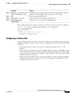 Предварительный просмотр 1235 страницы Cisco Catalyst 3560-X Series Software Configuration Manual