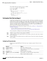 Предварительный просмотр 1242 страницы Cisco Catalyst 3560-X Series Software Configuration Manual