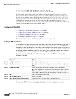 Предварительный просмотр 1286 страницы Cisco Catalyst 3560-X Series Software Configuration Manual