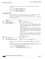 Предварительный просмотр 1288 страницы Cisco Catalyst 3560-X Series Software Configuration Manual