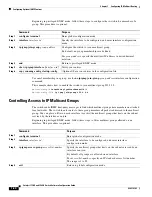 Предварительный просмотр 1296 страницы Cisco Catalyst 3560-X Series Software Configuration Manual