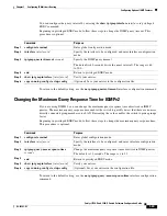 Предварительный просмотр 1299 страницы Cisco Catalyst 3560-X Series Software Configuration Manual